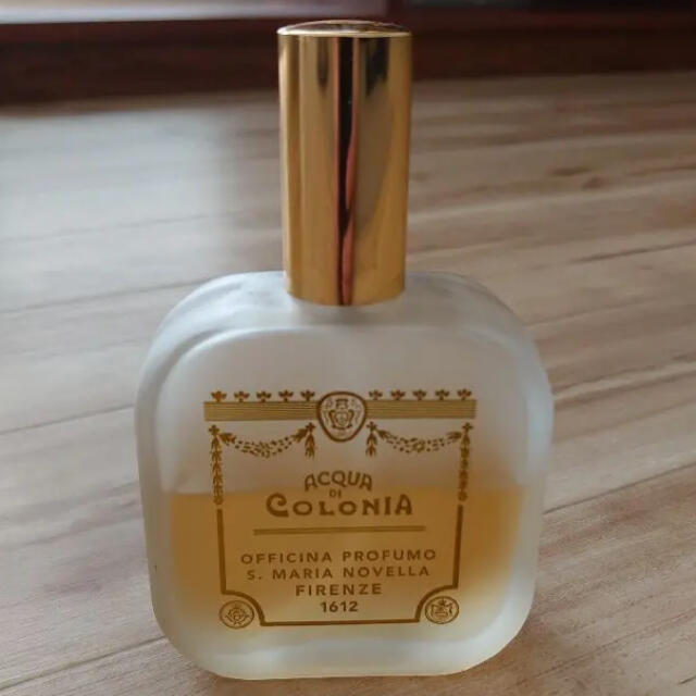 お値下げ サンタ・マリア・ノヴェッラ オーデコロン ポプリ 100ml ...