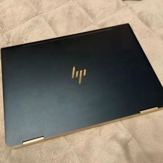 HP - Spectre x360 13-aw0000 パフォーマンスモデルの通販 by ゆう's