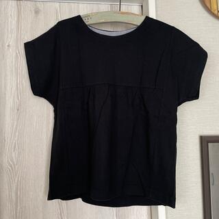 サマンサモスモス(SM2)のSM2 Tシャツ　カットソー　(Tシャツ(半袖/袖なし))