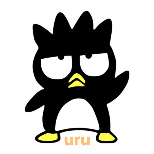 お得】 uruちゃん専用 6月23日まで キャラクターグッズ - traama.com.br