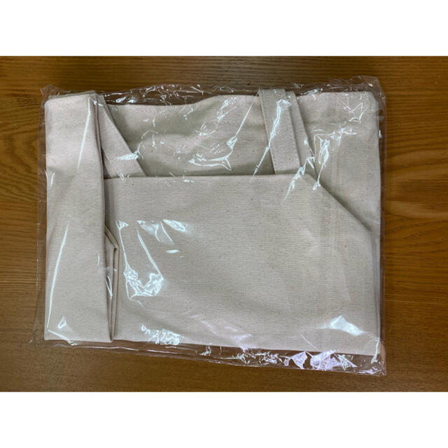1LDK SELECT(ワンエルディーケーセレクト)のennoy  トートバッグ メンズのバッグ(トートバッグ)の商品写真