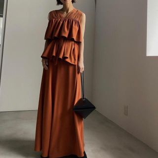 1着でも送料無料パンツパンツ Ameri アメリヴィンテージ ロンパースドレスの通販 by 3連休