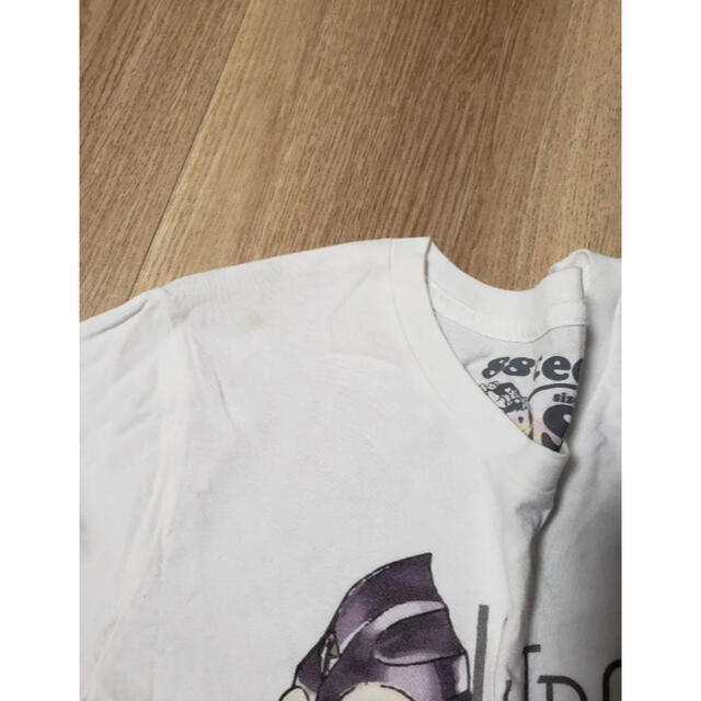 88TEES(エイティーエイティーズ)のウルトラマンティガ　Tシャツ　ハワイ　88TEES メンズのトップス(Tシャツ/カットソー(半袖/袖なし))の商品写真