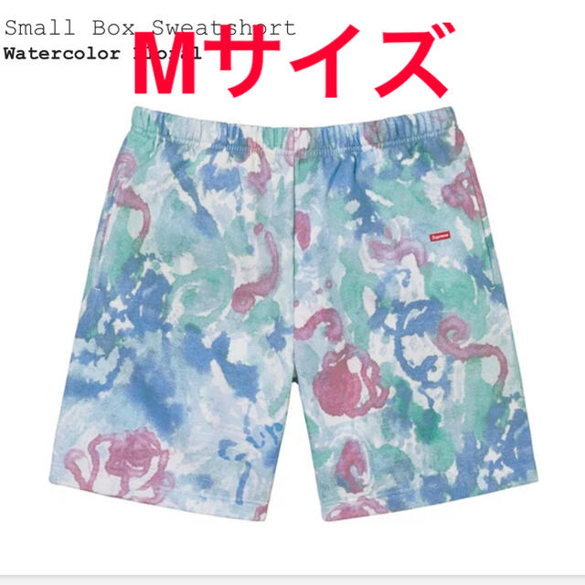 Supreme(シュプリーム)のSmall Box Sweatshort  シュプリーム メンズのパンツ(ショートパンツ)の商品写真