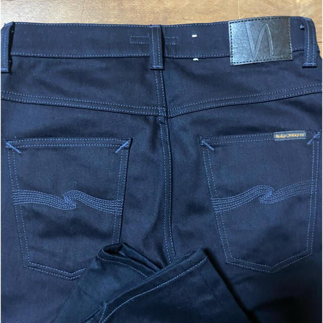 nudie jeans/デニム/新品未使用/サイズ32