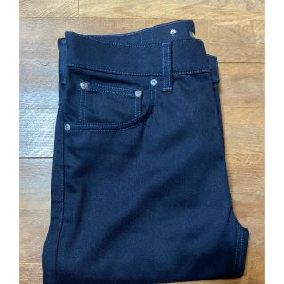 ヌーディジーンズ(Nudie Jeans)のnudie jeans/デニム/新品未使用/サイズ32(デニム/ジーンズ)