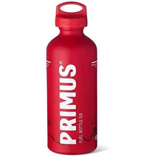 プリムス(PRIMUS)の◆プリムス◆フューエルボトル◆0.6L◆新品未使用◆(ストーブ/コンロ)