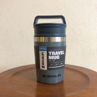 スタンレー(Stanley)のSTANLEY トラベルマグ 8oz 230ml 水筒 ミニボトル(その他)