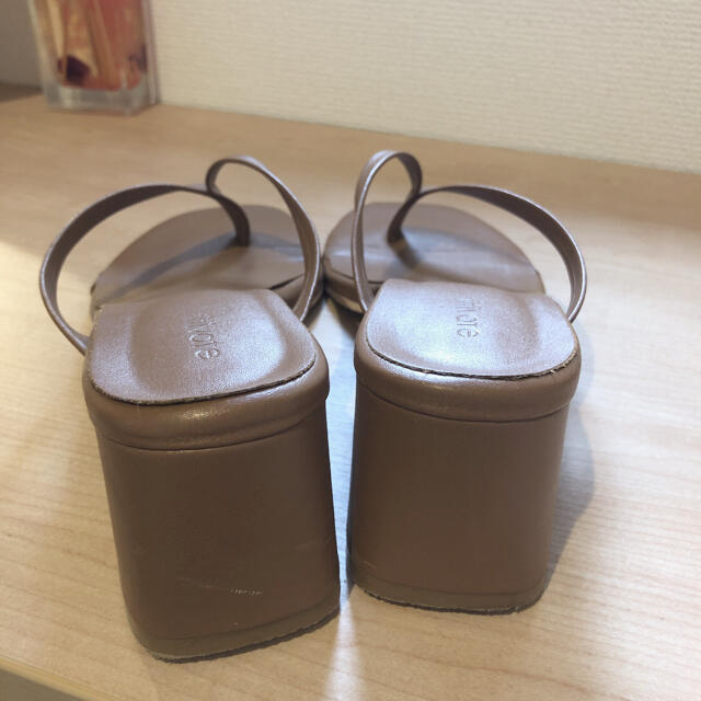 ティティベイト☆24センチ レディースの靴/シューズ(サンダル)の商品写真