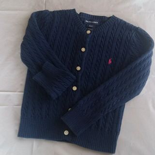 ラルフローレン(Ralph Lauren)の蘭s shop様専用 キッズ☆ラルフローレン3/3T(その他)