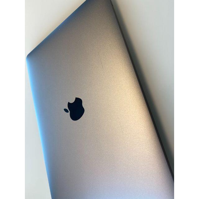 Apple(アップル)のMacbook 12インチ Early 2015 スマホ/家電/カメラのPC/タブレット(ノートPC)の商品写真