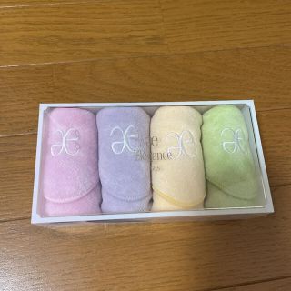 エレガンス(Elégance.)のK.N様専用　Elegance  エレガンス  タオルハンカチ  非売品(ハンカチ)