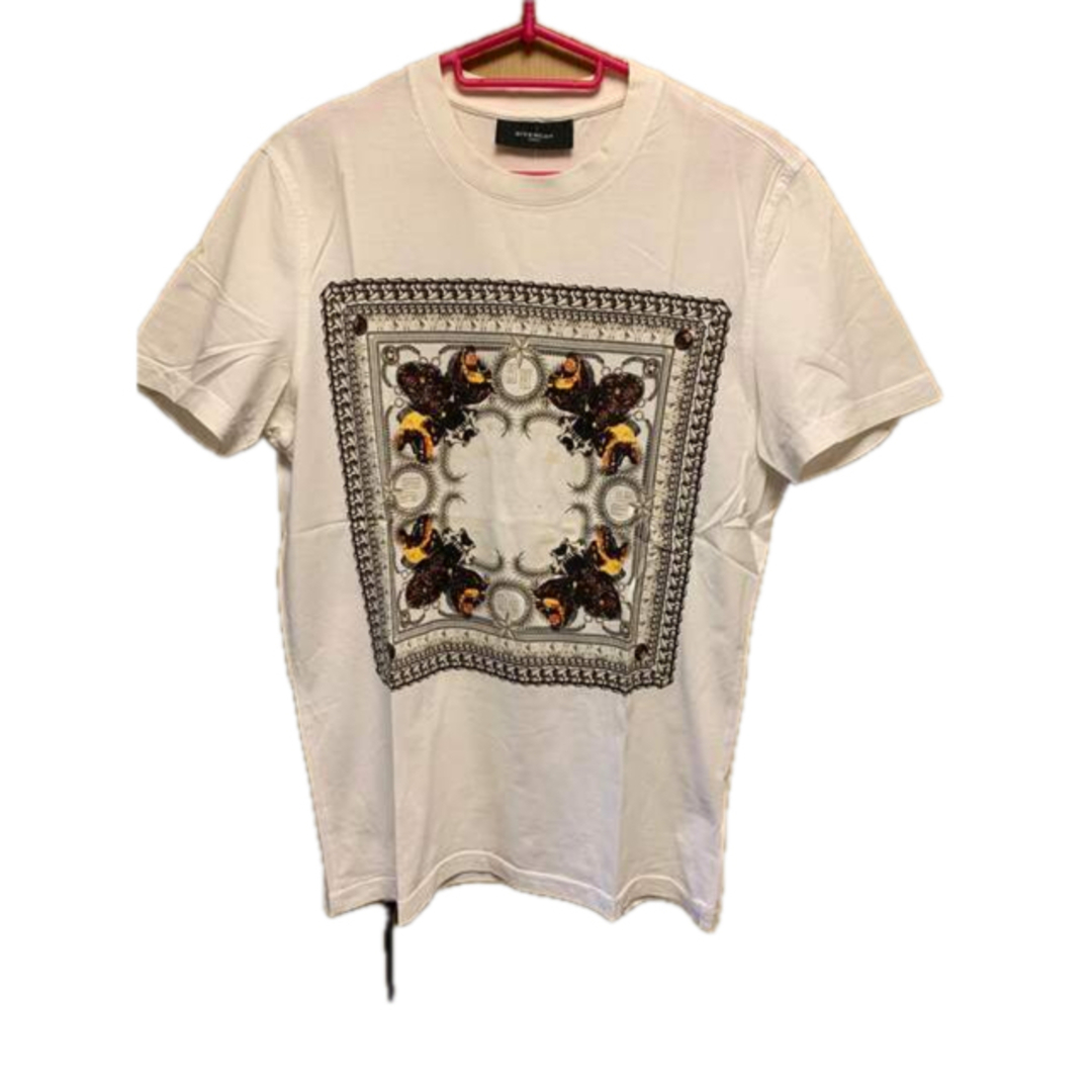 正規 Givenchy ジバンシィ ロットワイラー Tシャツ - www.sorbillomenu.com