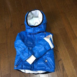 モンクレール(MONCLER)の専用出品★モンクレール　キッズ　92(ジャケット/上着)