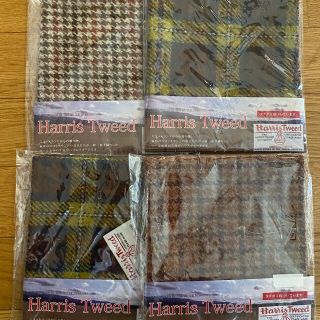 ハリスツイード(Harris Tweed)のHarris Tweed カットクロス(生地/糸)