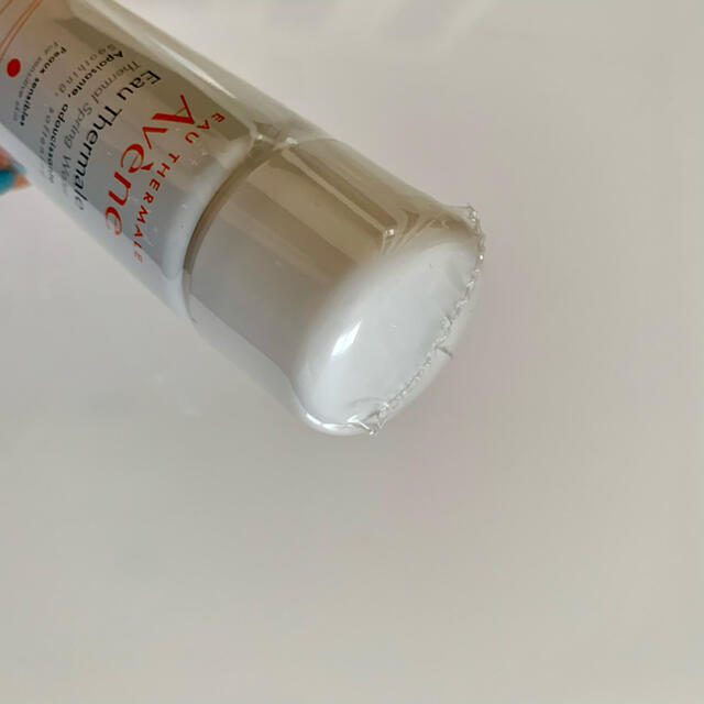 Avene(アベンヌ)のアベンヌウォーター 50g コスメ/美容のスキンケア/基礎化粧品(化粧水/ローション)の商品写真