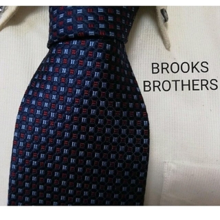 ブルックスブラザース(Brooks Brothers)のネクタイ二本おまとめ(ネクタイ)