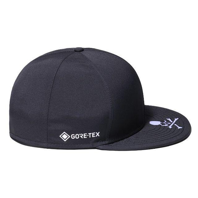 mastermind JAPAN(マスターマインドジャパン)のmastermind JAPAN x New Era GORE-TEX CAP メンズの帽子(キャップ)の商品写真