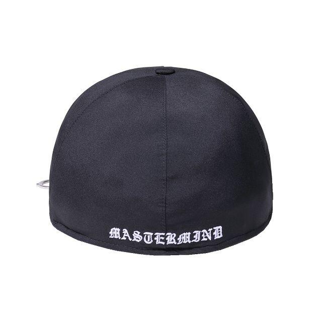 mastermind JAPAN x New Era GORE-TEX CAP