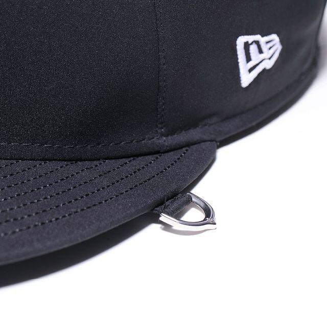 mastermind JAPAN(マスターマインドジャパン)のmastermind JAPAN x New Era GORE-TEX CAP メンズの帽子(キャップ)の商品写真