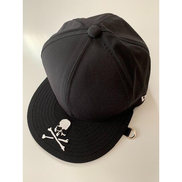 mastermind JAPAN(マスターマインドジャパン)のmastermind JAPAN x New Era GORE-TEX CAP メンズの帽子(キャップ)の商品写真