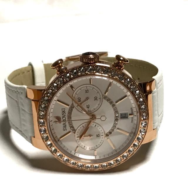 スワロフスキー 腕時計美品 - 5080602 - 腕時計