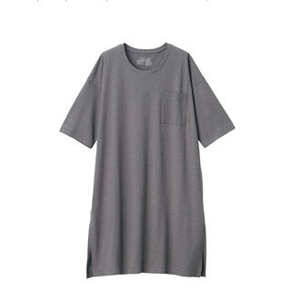 MUJI (無印良品) ロング Tシャツ(レディース/半袖)の通販 13点 | MUJI 