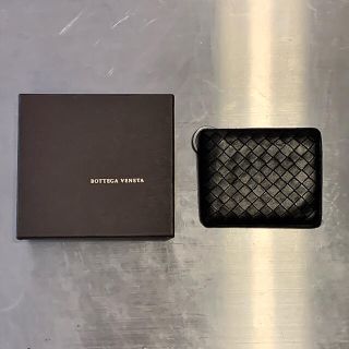 ボッテガヴェネタ(Bottega Veneta)のBottega Veneta ボッテガヴェネタ 財布 gucci ルイヴィトン(折り財布)