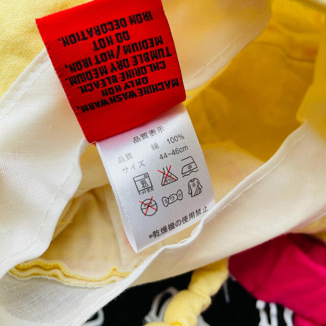 BABYDOLL(ベビードール)の(yu-ka様専用)ベビードール　80 トップス・パンツ・帽子5点セット キッズ/ベビー/マタニティのベビー服(~85cm)(Ｔシャツ)の商品写真