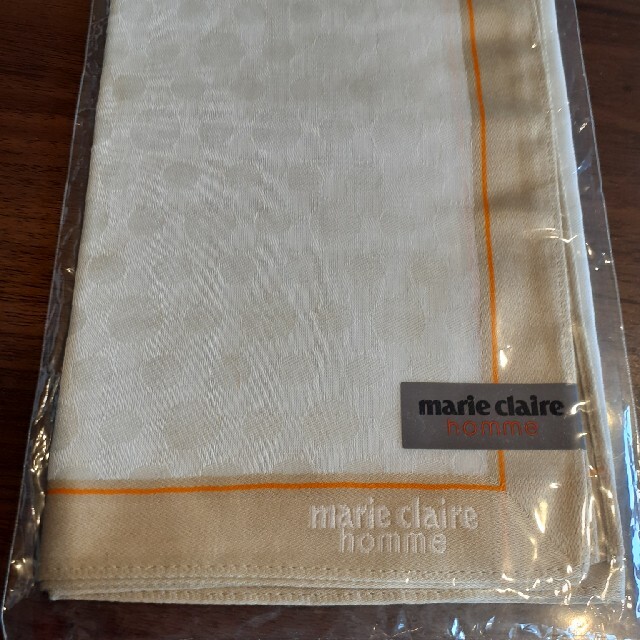 Marie Claire(マリクレール)のmarie claire ハンカチ レディースのファッション小物(ハンカチ)の商品写真