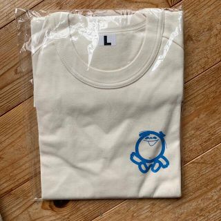 シャボンダマセッケン(シャボン玉石けん)のシャボン玉石鹸Tシャツ(Tシャツ(半袖/袖なし))