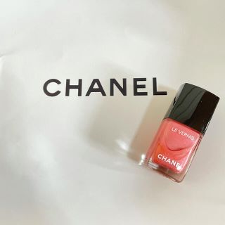 シャネル(CHANEL)のシャネル　マニキュア(マニキュア)