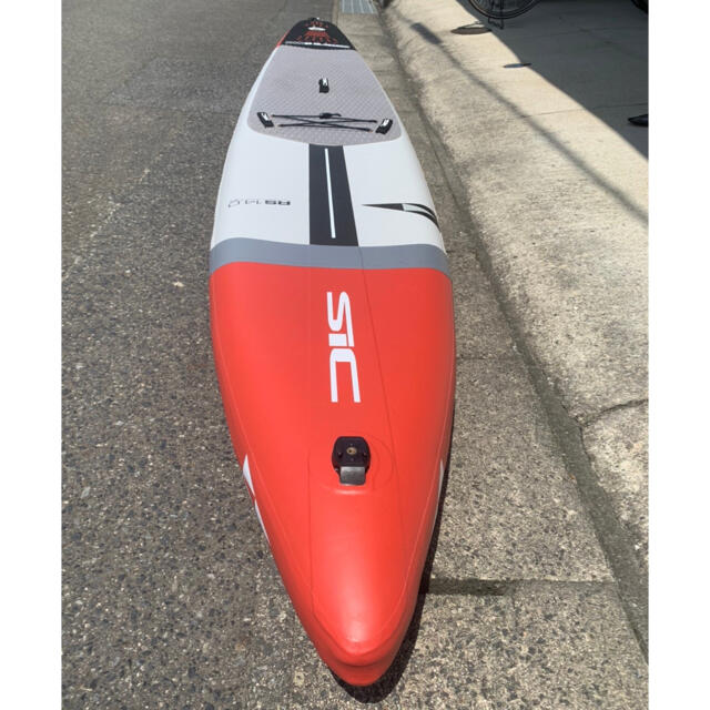 SIC SUP インフレータブル ボード14ft24インチその他