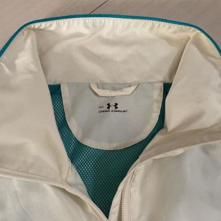 アンダーアーマー(UNDER ARMOUR)のアンダーアーマー ジャケット(ウォーキング)