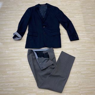 メイルアンドコー(MALE&Co.)のMALE&CO.  メンズスーツ　セットアップ (セットアップ)