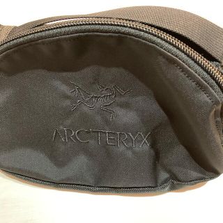 アークテリクス(ARC'TERYX)のアークテリクス　ビームス　限定　アーバンファニー　ARC'TERYX BEAMS(ウエストポーチ)