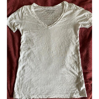 ジャーナルスタンダード(JOURNAL STANDARD)のrelume california 白　無地Tシャツ(Tシャツ(半袖/袖なし))