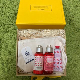 ロクシタン ギフト バスグッズの通販 14点 L Occitaneのコスメ 美容を買うならラクマ