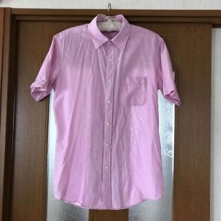 ユニクロ シャツ メンズ ピンク 桃色系 の通販 0点以上 Uniqloのメンズを買うならラクマ ユニクロ シャツ メンズ ピンク 桃色系 の通販 0点以上 Uniqloのメンズを買うならラクマ