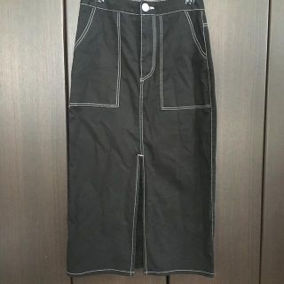 ザラ(ZARA)のゆゆ様専用(ひざ丈スカート)