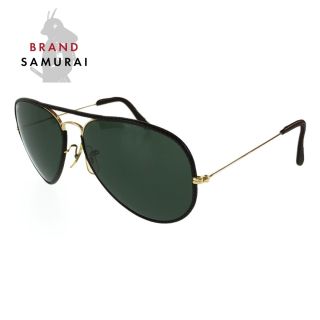 レイバン(Ray-Ban)のレイバン ヴィンテージ ボシュロム LEATHERS サングラス 104539(サングラス/メガネ)