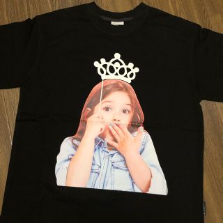 新品・未使用 ♡アクメドラビ♡ Tシャツ ティアラ(Tシャツ(半袖/袖なし))