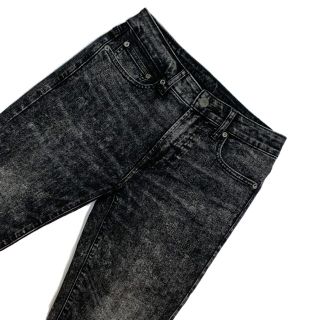 アメリカンイーグル(American Eagle)の520r◎AEO◎SUPER SKINNY◎US29◎ウエスト74cm(デニム/ジーンズ)