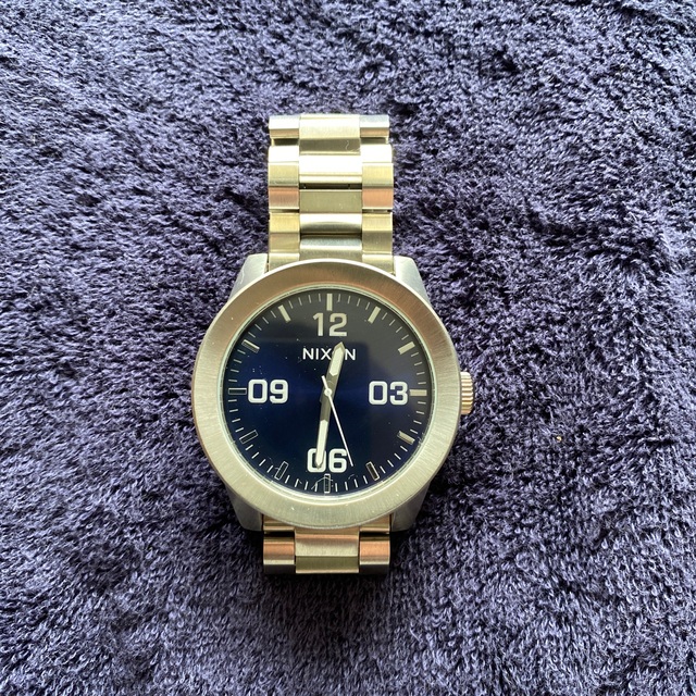 NIXON(ニクソン)のNIXON メンズの時計(腕時計(アナログ))の商品写真