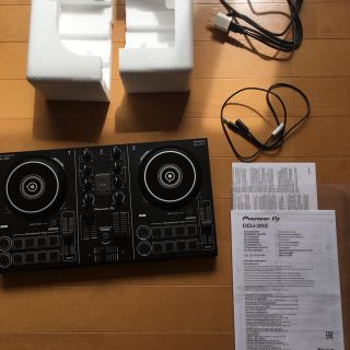 パイオニア(Pioneer)のkawaguchi様専用(DJコントローラー)