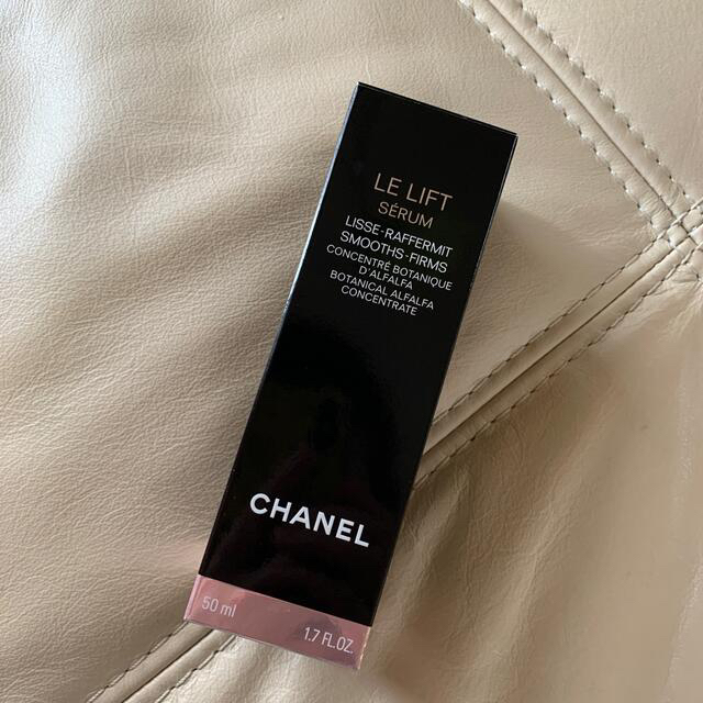 CHANEL(シャネル)のCHANEL ル リフトセラム　50ml コスメ/美容のスキンケア/基礎化粧品(美容液)の商品写真