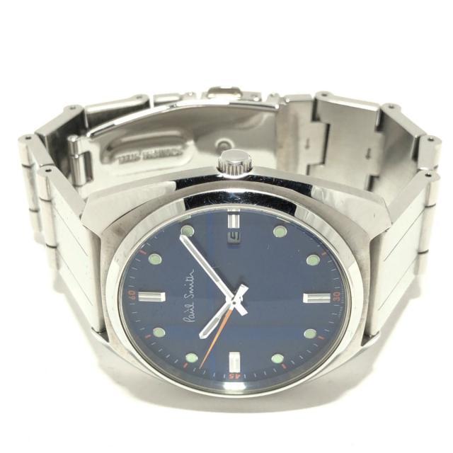 Paul Smith(ポールスミス)のポールスミス 腕時計 - E111-T025170 メンズの時計(その他)の商品写真