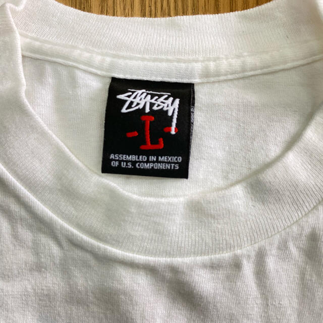 STUSSY(ステューシー)のstussy ラットパトロールTシャツ メンズのトップス(Tシャツ/カットソー(半袖/袖なし))の商品写真