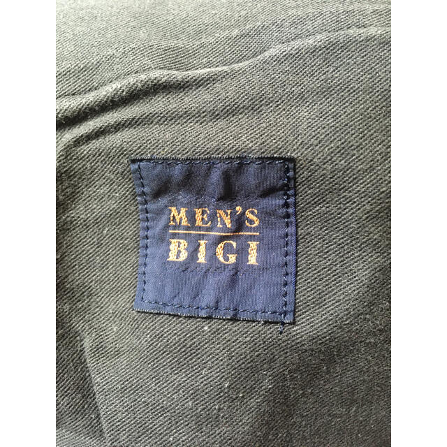 MEN'S BIGI(メンズビギ)のmen'sBIGI ハーフパンツ ショートパンツ メンズのパンツ(ショートパンツ)の商品写真