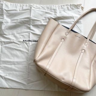 バレンシアガ(Balenciaga)のバレンシアガ  エブリデイ　トートバッグ　S(トートバッグ)